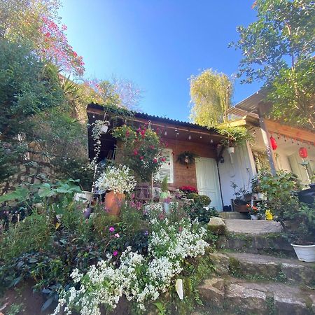 Soul Pnb Homestay Da Lat Exterior foto