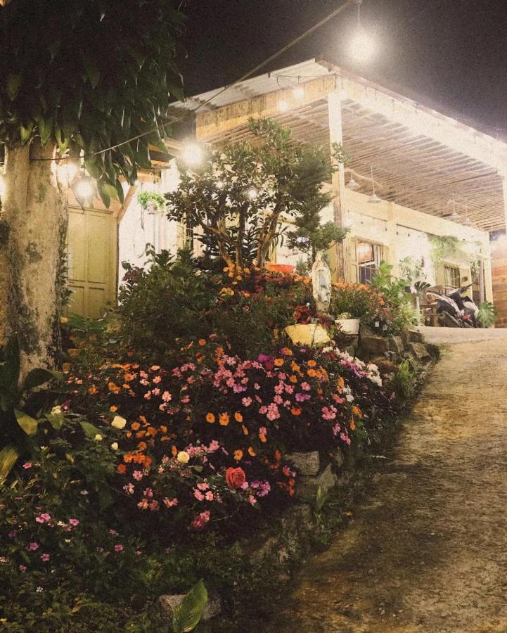 Soul Pnb Homestay Da Lat Exterior foto