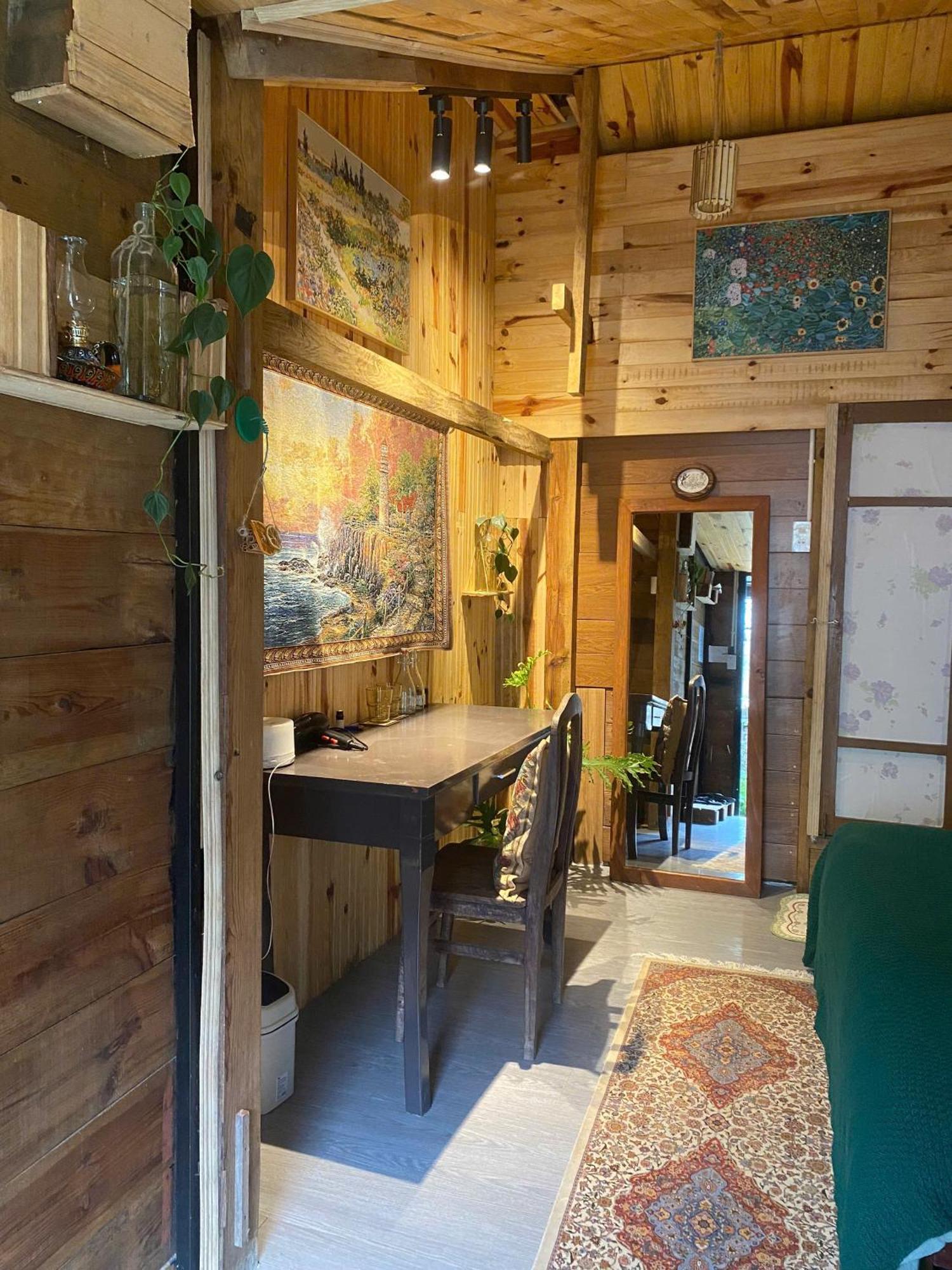 Soul Pnb Homestay Da Lat Exterior foto