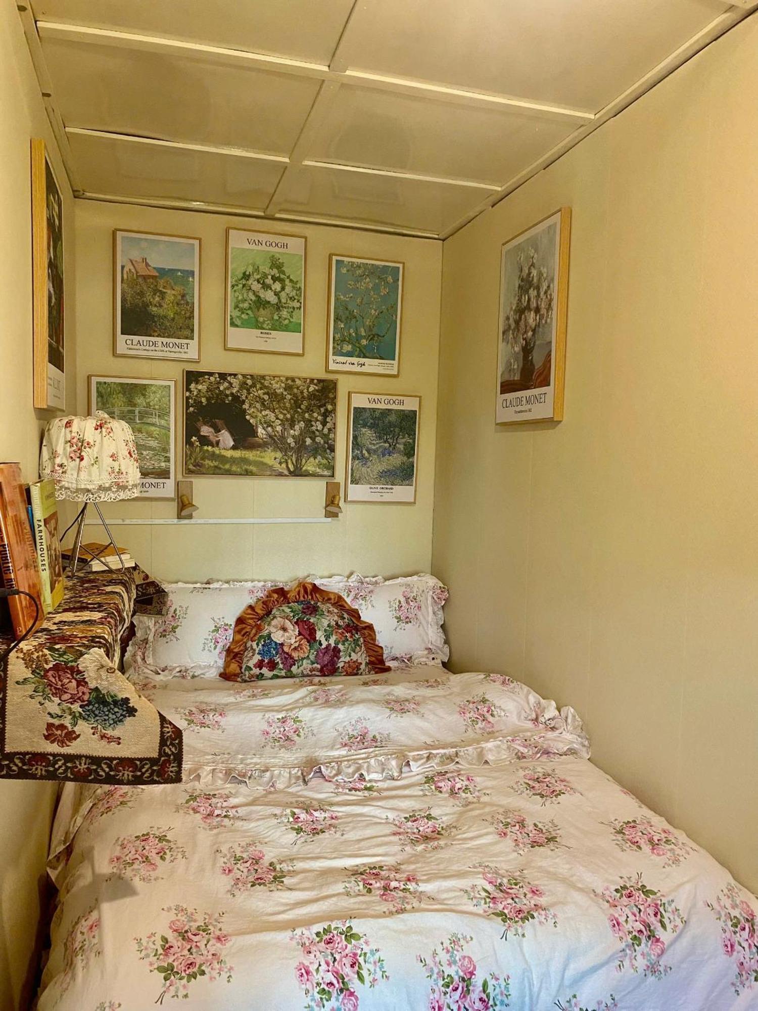 Soul Pnb Homestay Da Lat Exterior foto