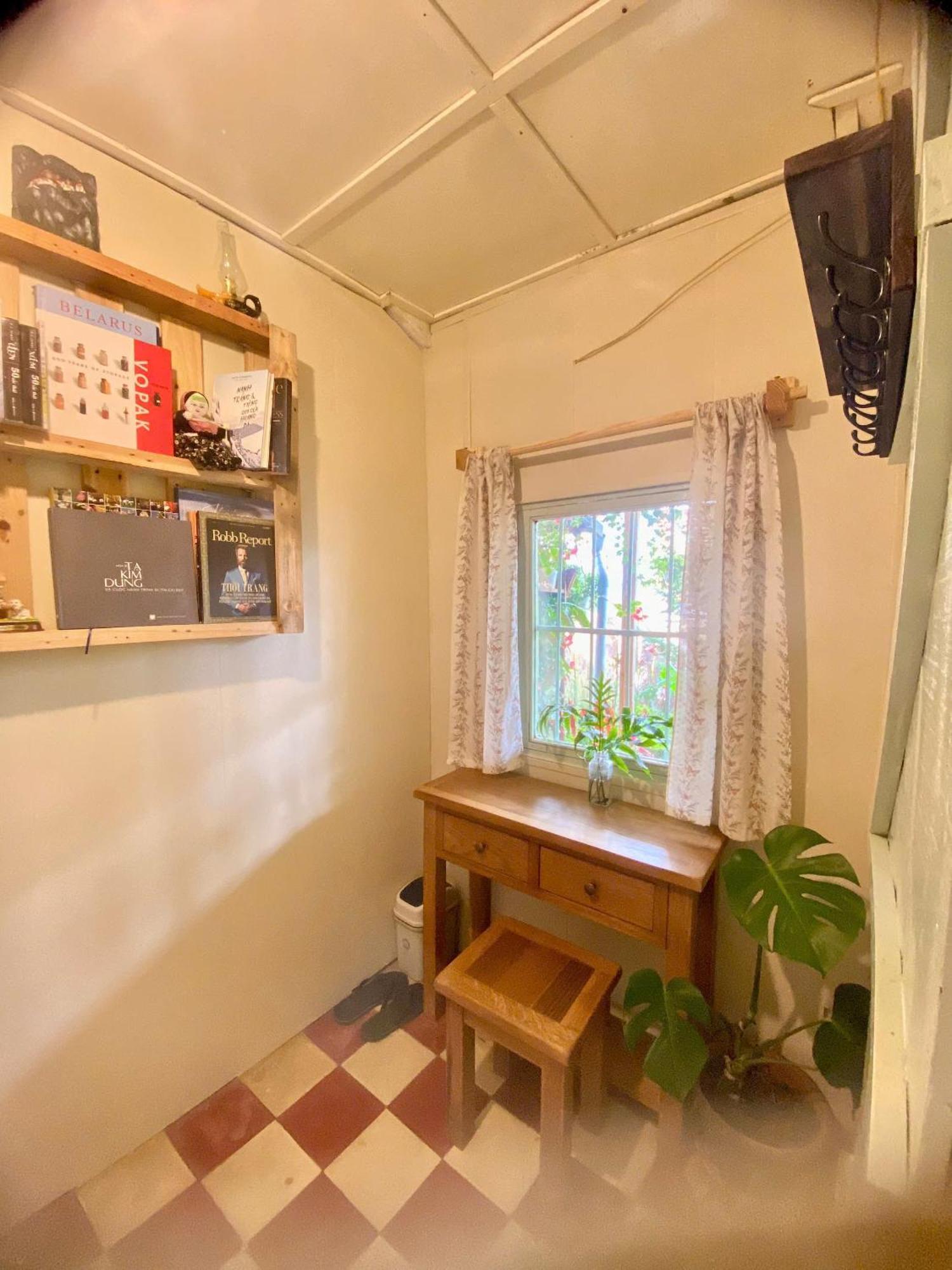 Soul Pnb Homestay Da Lat Exterior foto